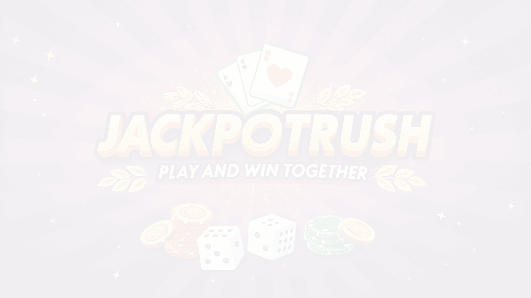 JackpotRush - Play for Fun, No Risk