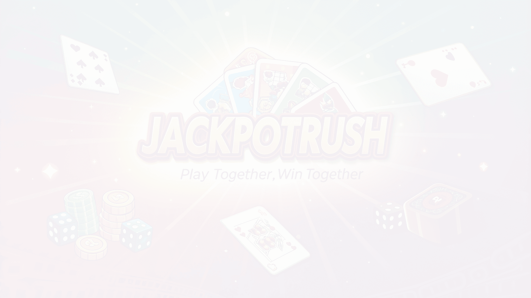 JackpotRush - Huge Free Game Collection