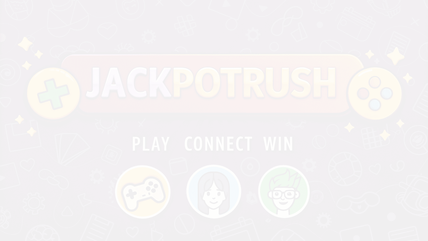 JackpotRush - Fun and Safe Gaming