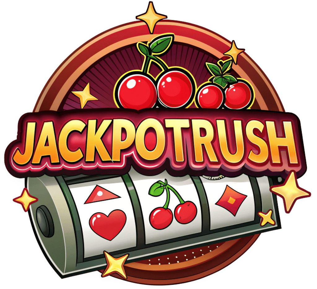 JackpotRush Team